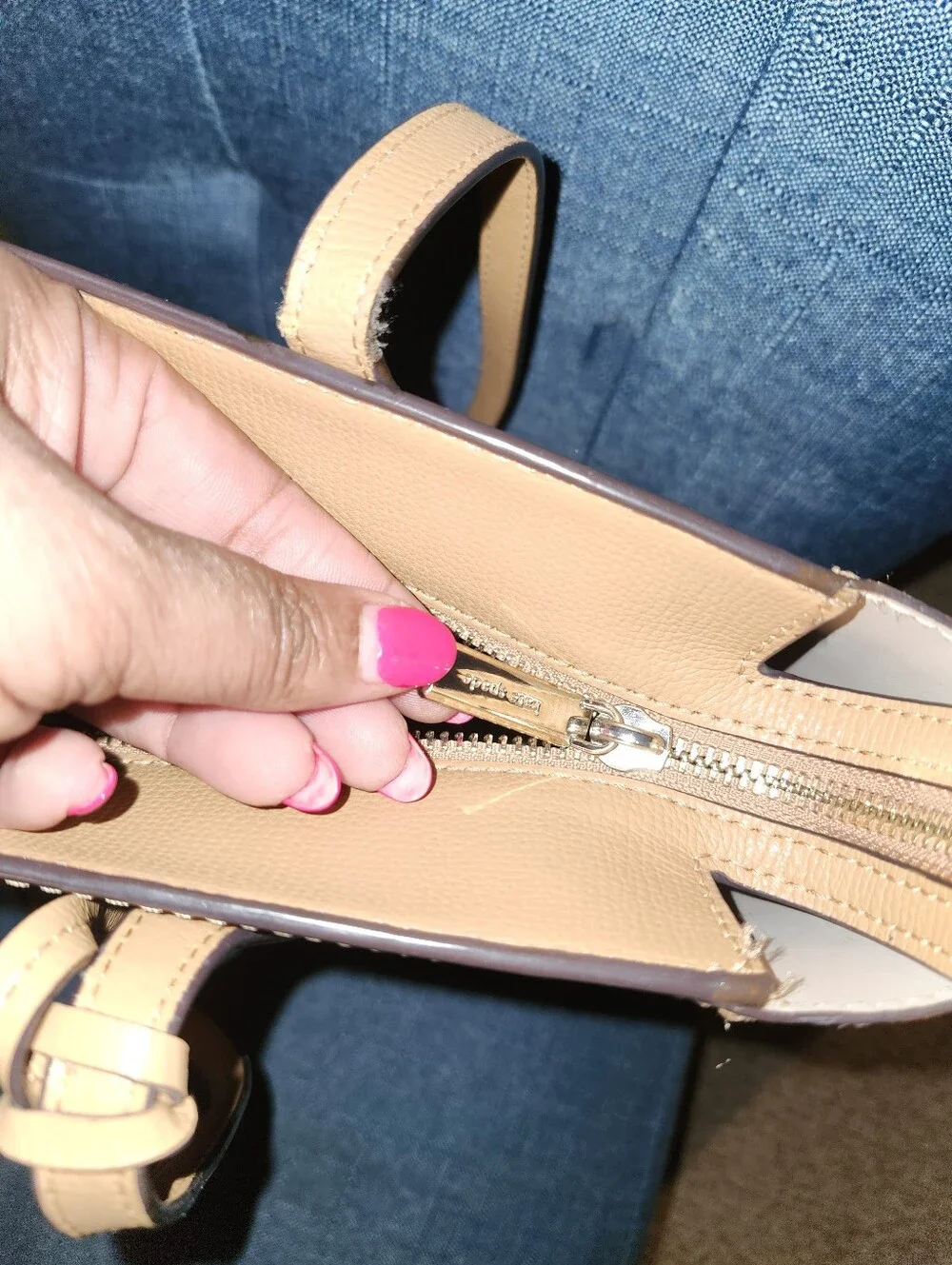 Kate Spade Tote